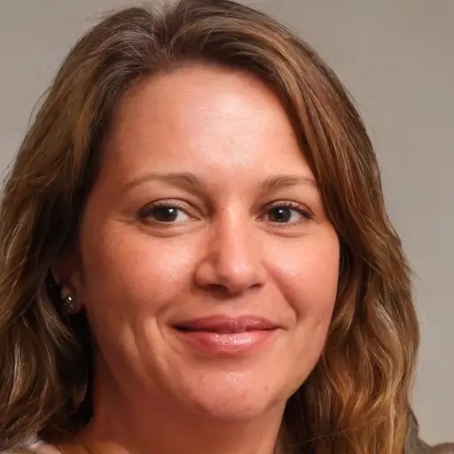Samantha Anderson